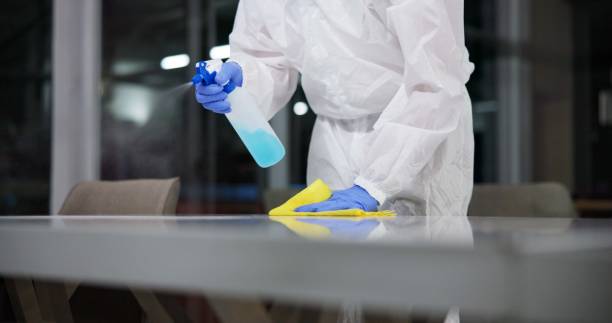 Licensed Trauma Scene Cleanup service in Palestine, TX - Trauma Clean Pros